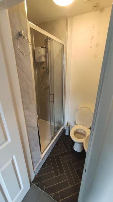 1 Bedroom Studio In A Supurb Area Of Cardiff Luaran gambar