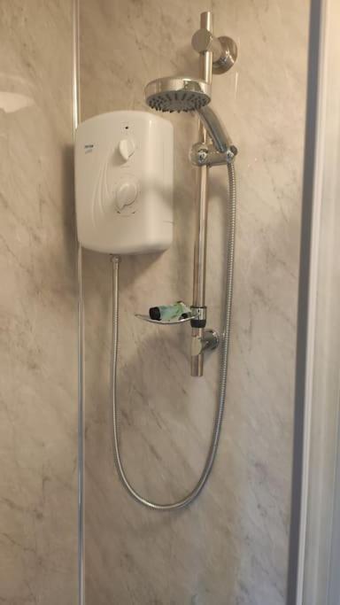 1 Bedroom Studio In A Supurb Area Of Cardiff Luaran gambar